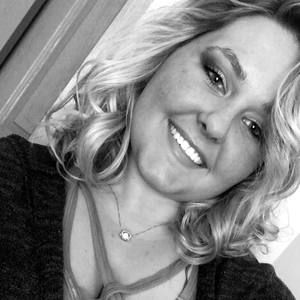 Meet your Posher, Adreanna